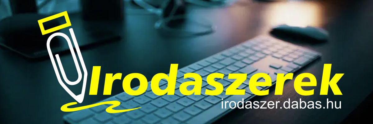 Irodaszerek hírek